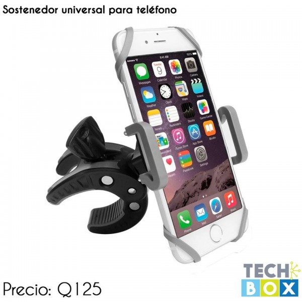 Sostenedor para Cel para Bici