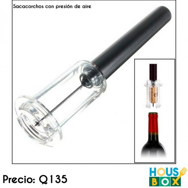 SacaCorchos