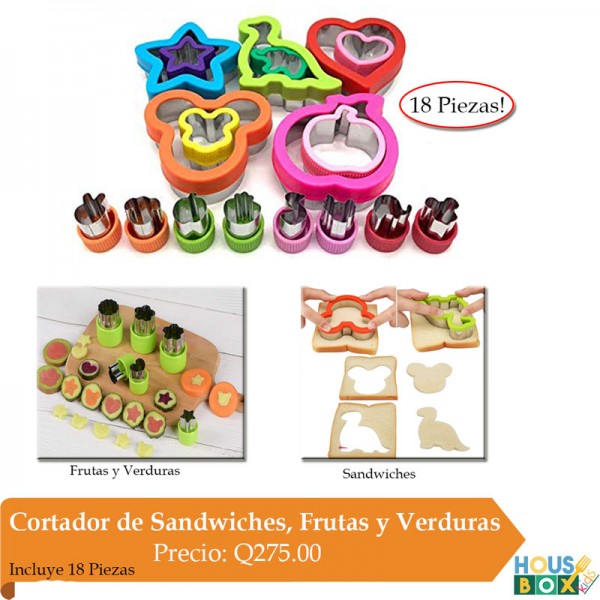 Cocinita Pequeña