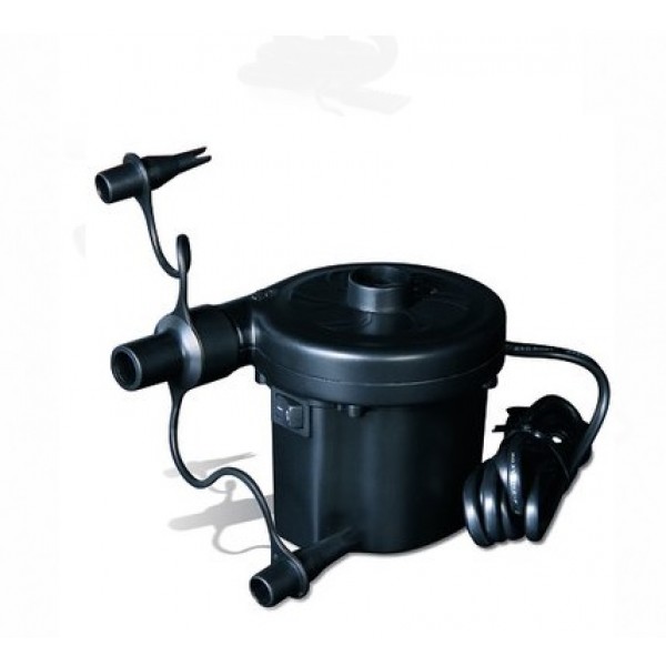 Inflador eléctrico