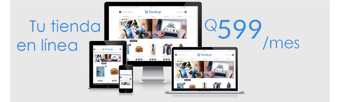 Tienda.gt