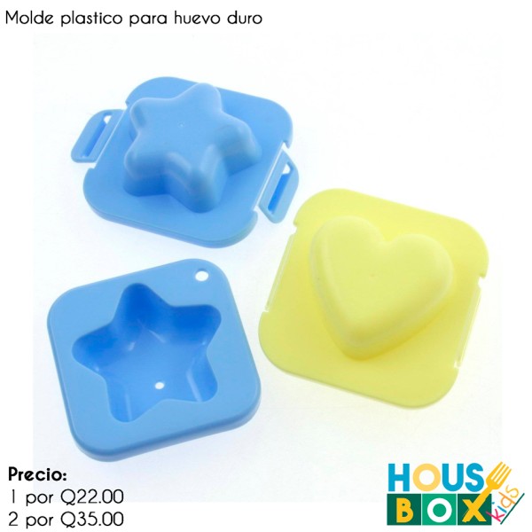 Moldes para Huevo duro conejo 